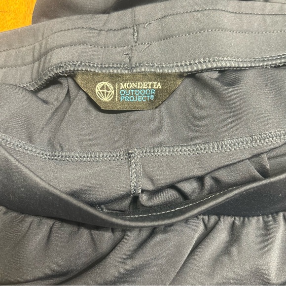 Mondetta Outdoor Project Performance Stretch Jogger Pants, Size Large - Picture 11 of 12